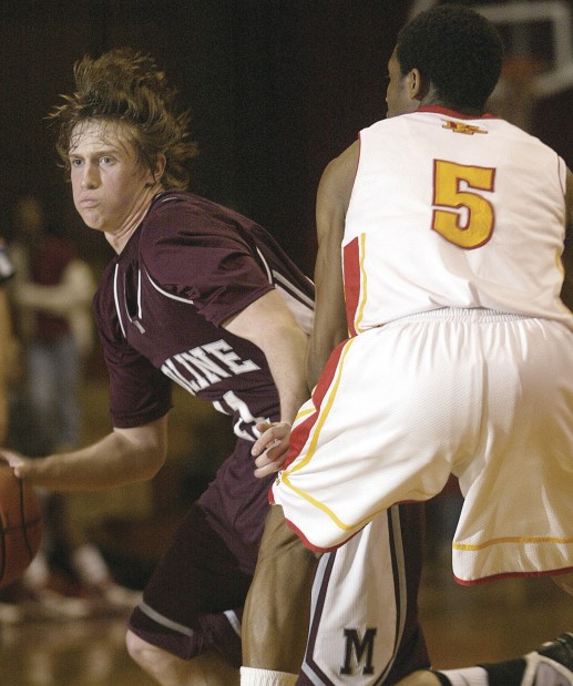 Rock Island-Moline